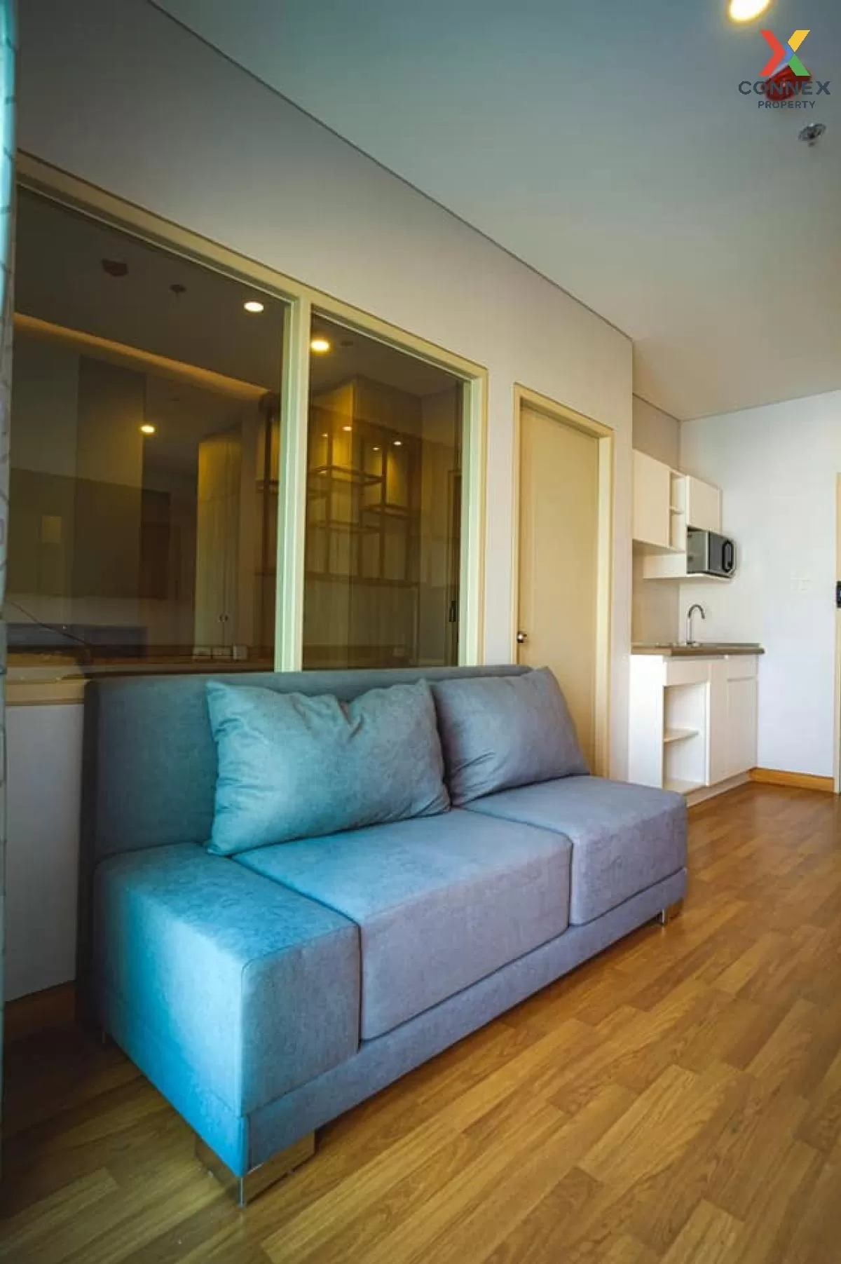 เช่าคอนโด  ลุมพินี พาร์ค วิภาวดี-จตุจักร  BTS-หมอชิต จอมพล  เขต จ 2