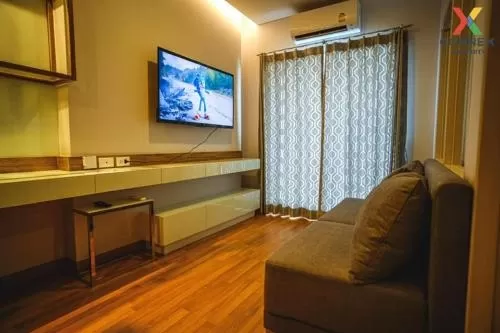 เช่าคอนโด  ลุมพินี พาร์ค วิภาวดี-จตุจักร  BTS-หมอชิต จอมพล  เขต จตุจักร กรุงเทพ CX-48731