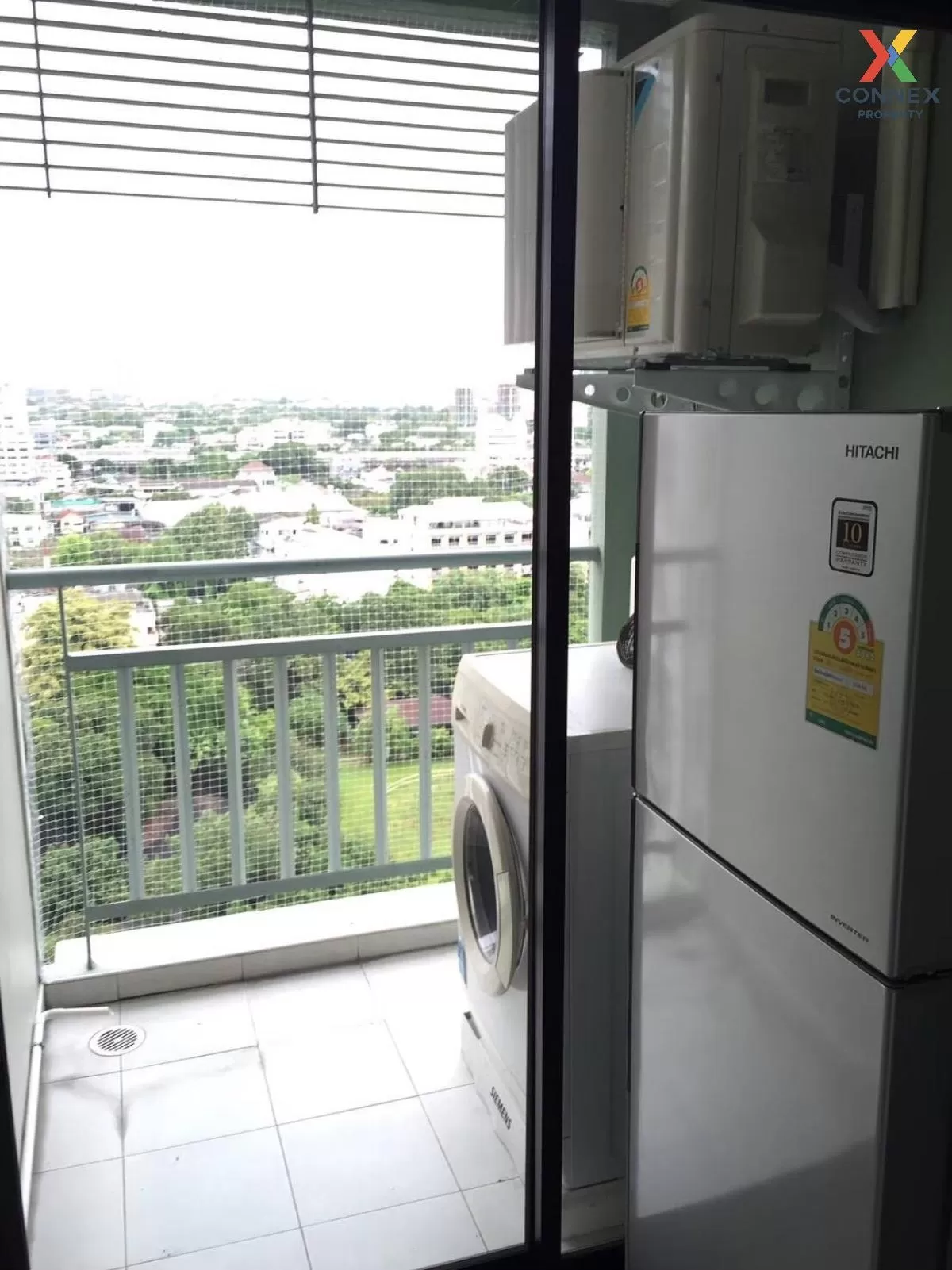 FOR RENT condo , Lumpini Place Phahol - Saphankhwai , BTS-Saphan 