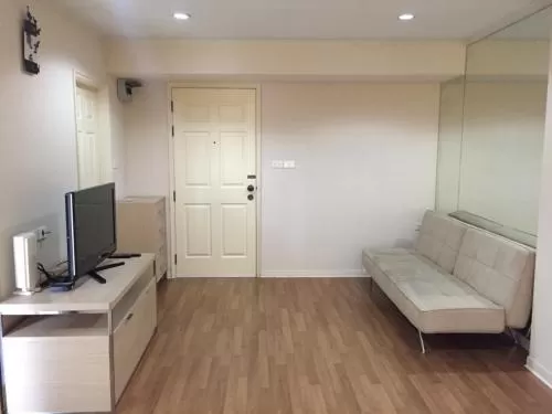 FOR RENT condo , Lumpini Place Phahol - Saphankhwai , BTS-Saphan Khwai , Sam Sen Nai , Phaya Thai , Bangkok , CX-48798