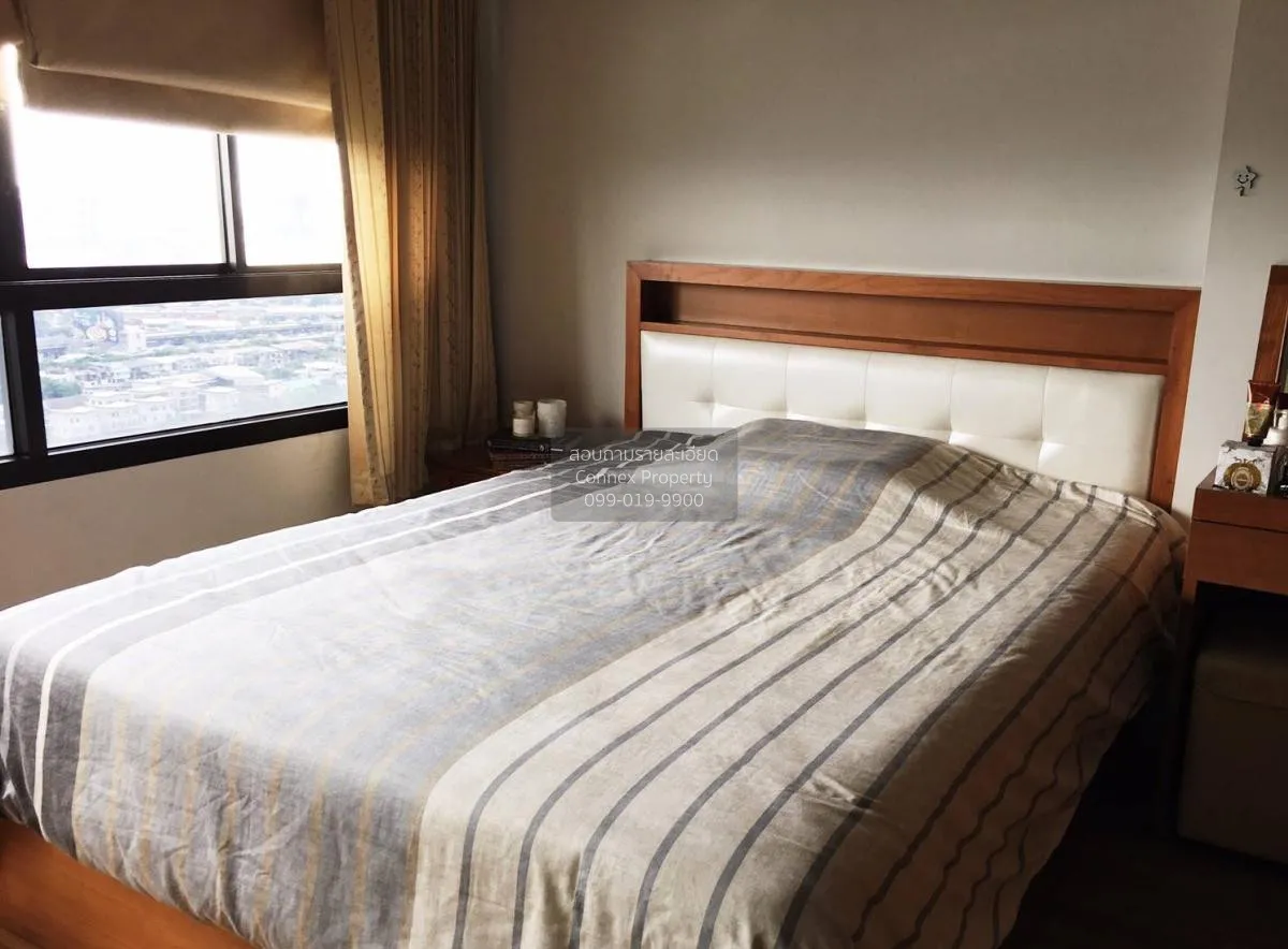 FOR RENT condo , Lumpini Place Phahol - Saphankhwai , BTS-Saphan  4