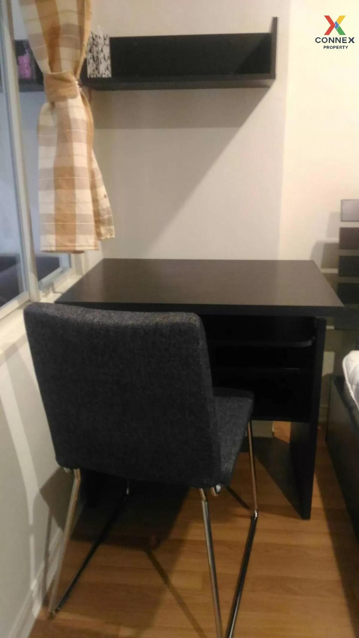 FOR RENT condo , Lumpini Place Phahol - Saphankhwai , BTS-Saphan 