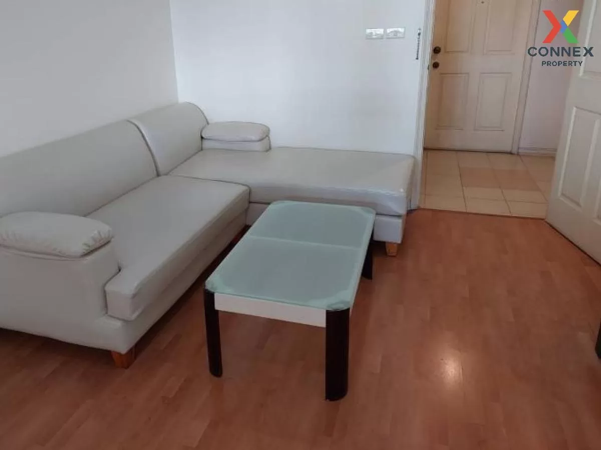 FOR RENT condo , Lumpini Place Phahol - Saphankhwai , BTS-Saphan  4