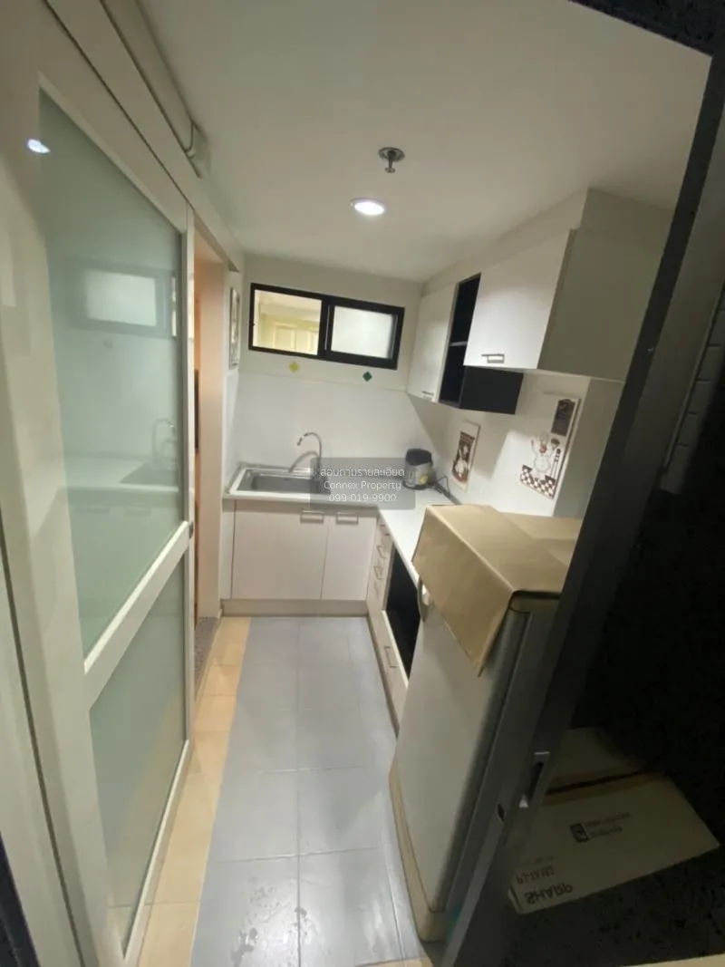 ขายคอนโด  ลุมพินี เพลส พหล - สะพานควาย BTS-สะพานควาย สามเสนใน เขต 4