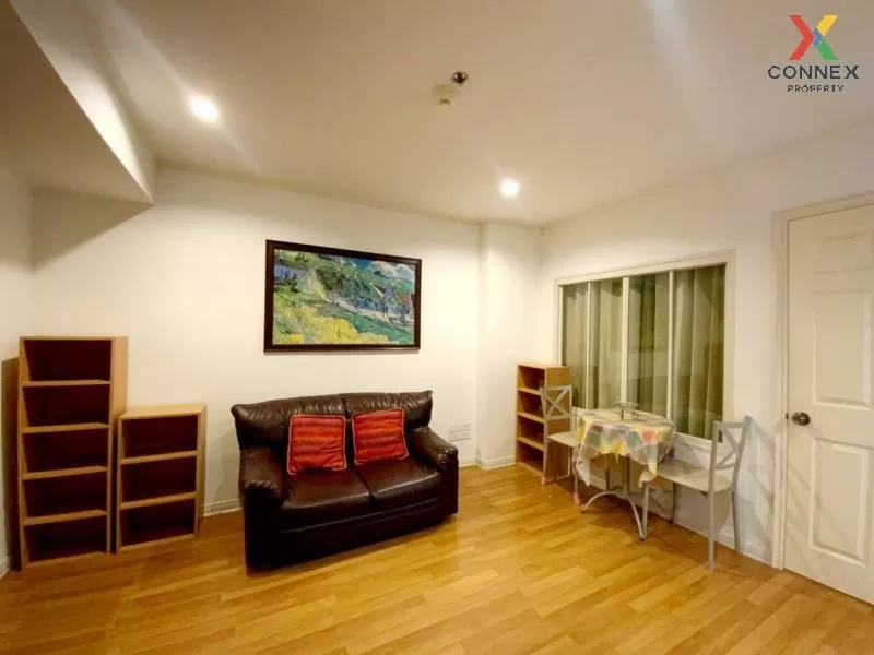 FOR RENT condo , Lumpini Place Phahol - Saphankhwai , BTS-Saphan  1