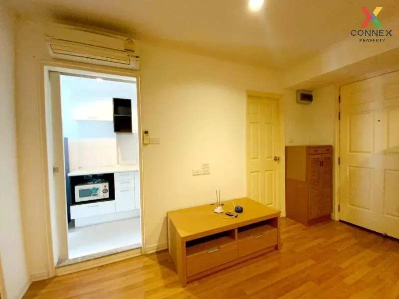 FOR RENT condo , Lumpini Place Phahol - Saphankhwai , BTS-Saphan  2