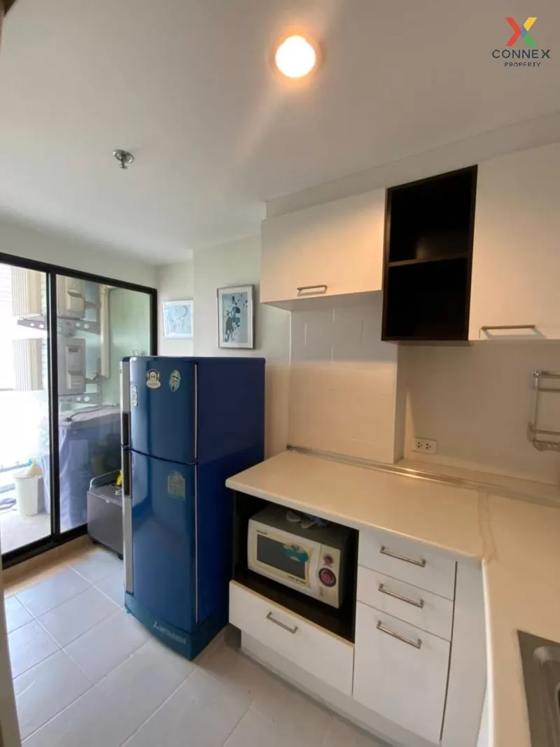 FOR RENT condo , Lumpini Place Phahol - Saphankhwai , BTS-Saphan  3