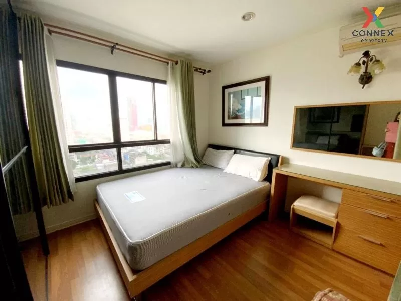 FOR RENT condo , Lumpini Place Phahol - Saphankhwai , BTS-Saphan 