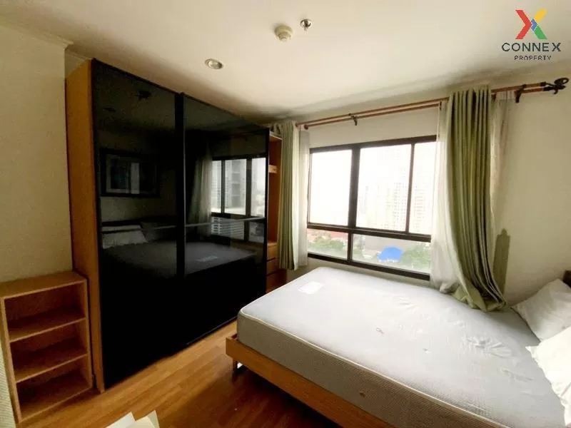 FOR RENT condo , Lumpini Place Phahol - Saphankhwai , BTS-Saphan 