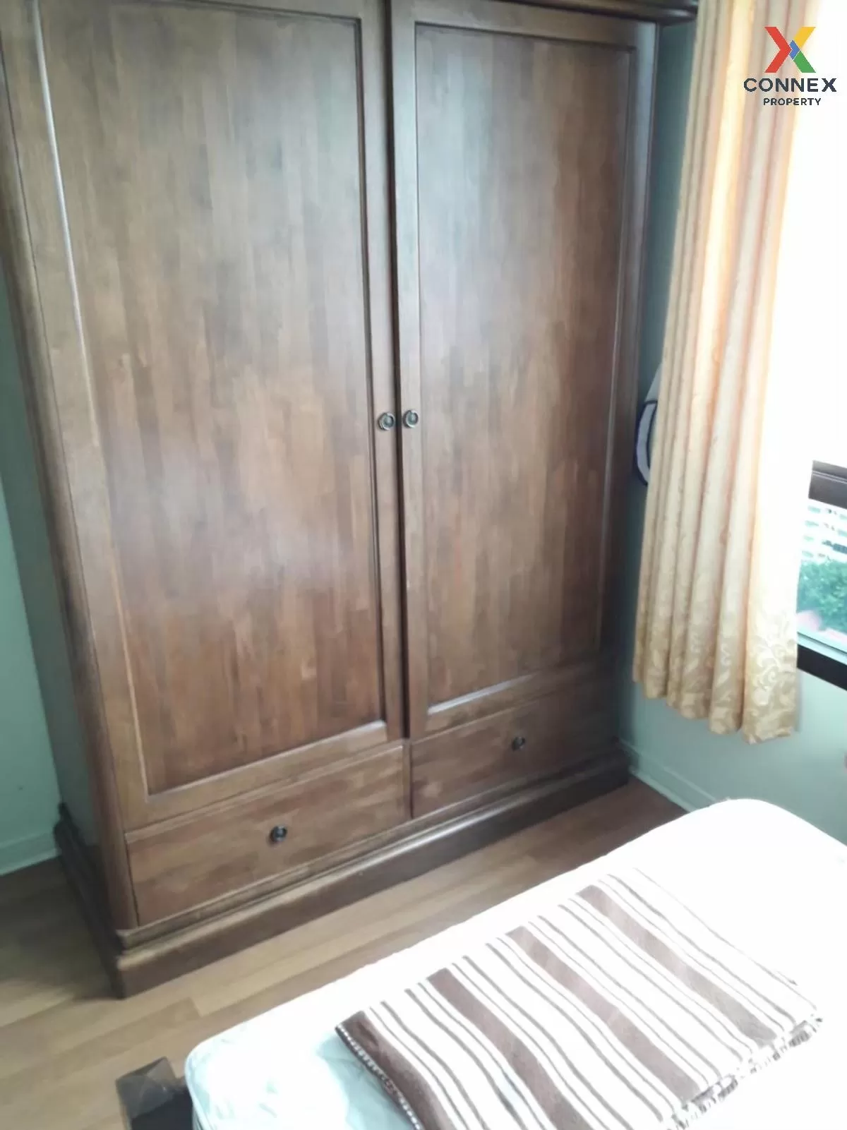 FOR RENT condo , Lumpini Place Phahol - Saphankhwai , BTS-Saphan 