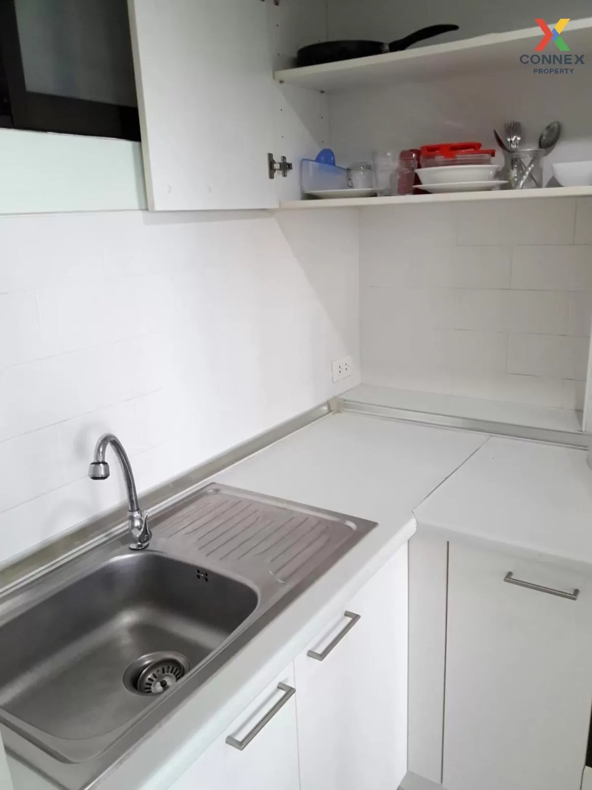 FOR RENT condo , Lumpini Place Phahol - Saphankhwai , BTS-Saphan  3