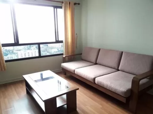 FOR RENT condo , Lumpini Place Phahol - Saphankhwai , BTS-Saphan Khwai , Sam Sen Nai , Phaya Thai , Bangkok , CX-48833