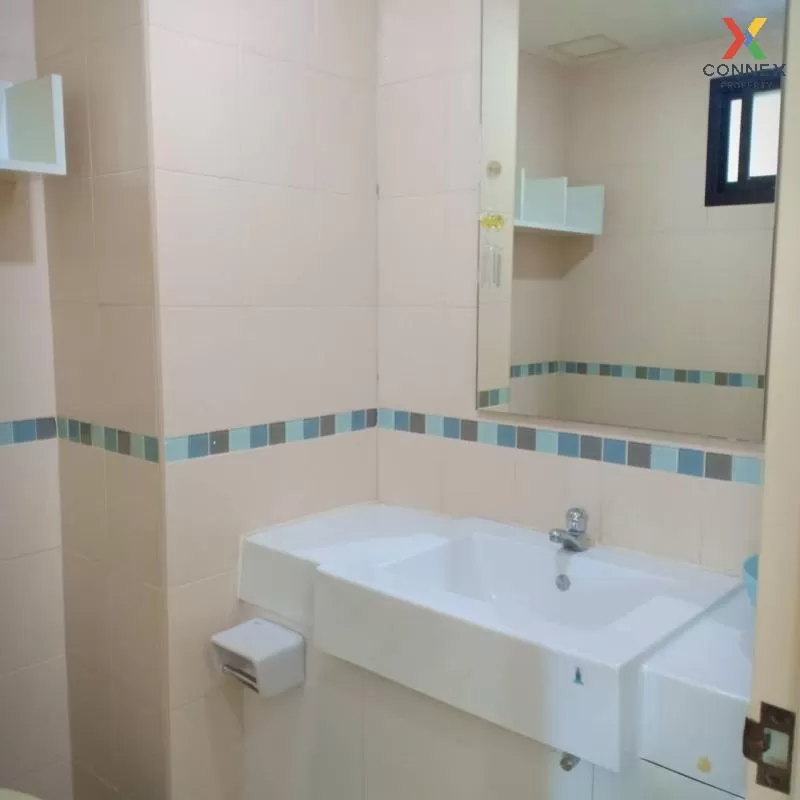 ขายคอนโด  ลุมพินี เพลส พหล - สะพานควาย BTS-สะพานควาย สามเสนใน เขต