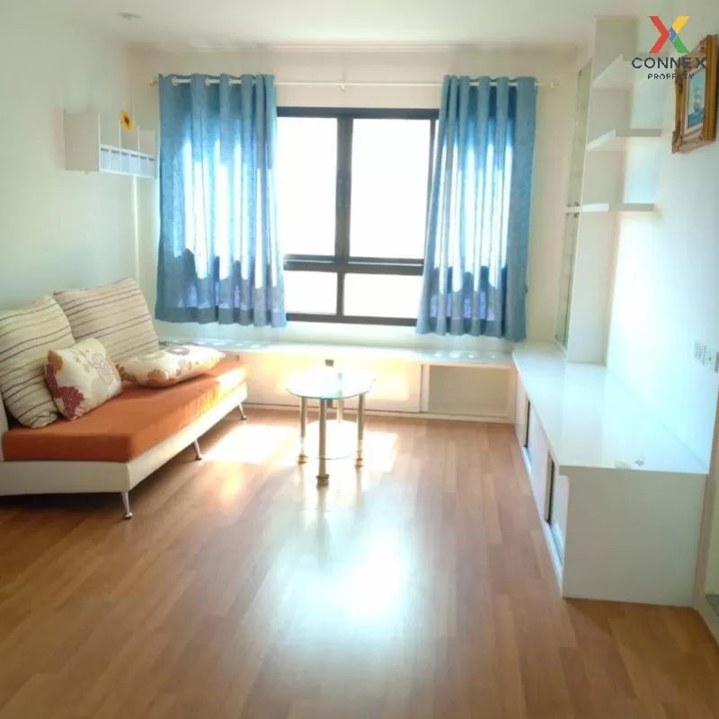 ขายคอนโด  ลุมพินี เพลส พหล - สะพานควาย BTS-สะพานควาย สามเสนใน เขต 2