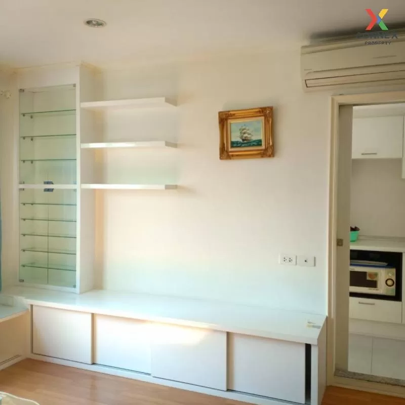 ขายคอนโด  ลุมพินี เพลส พหล - สะพานควาย BTS-สะพานควาย สามเสนใน เขต 4