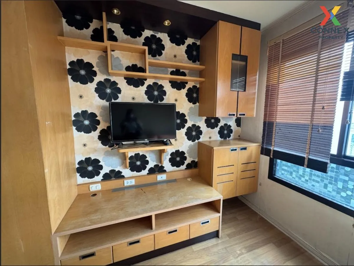 FOR RENT condo , Lumpini Place Phahol - Saphankhwai , BTS-Saphan  3