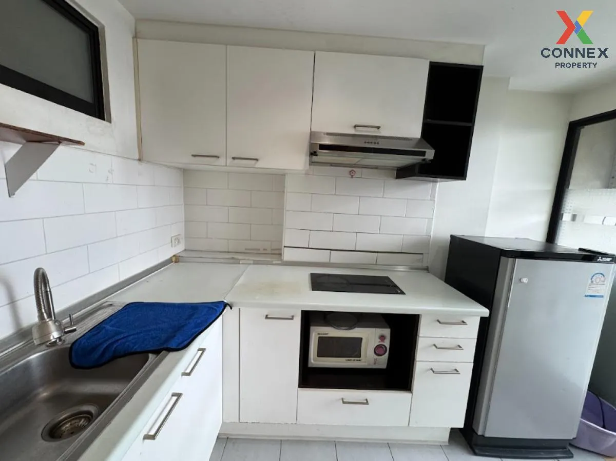 FOR RENT condo , Lumpini Place Phahol - Saphankhwai , BTS-Saphan  4