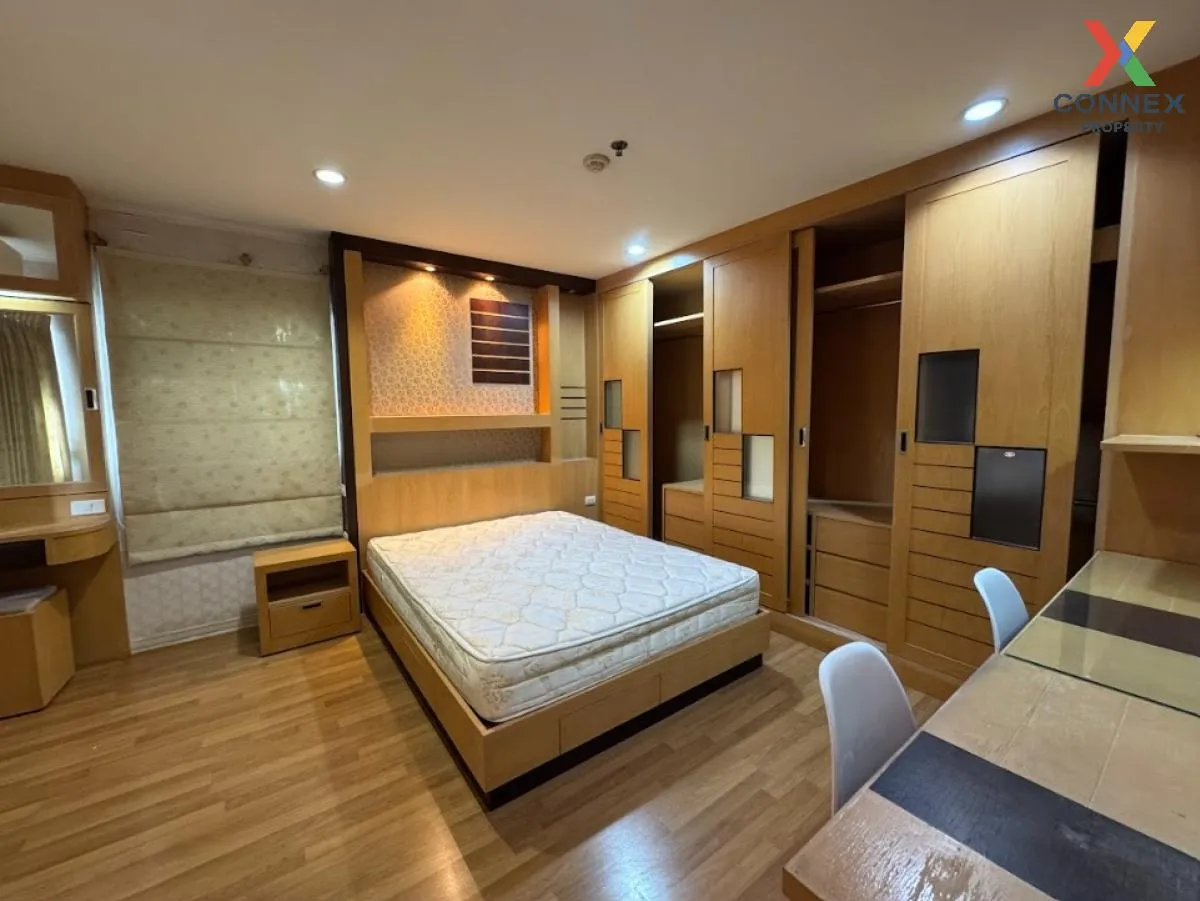FOR RENT condo , Lumpini Place Phahol - Saphankhwai , BTS-Saphan 