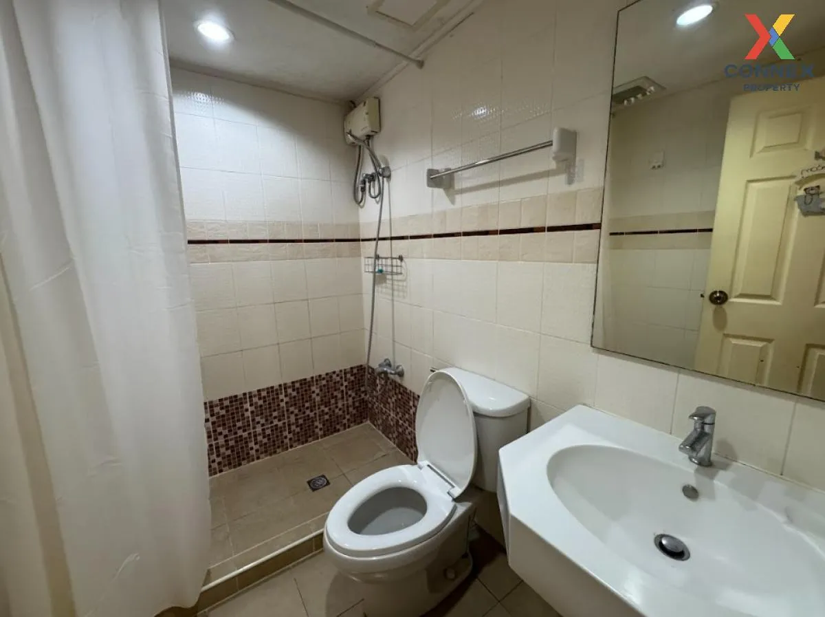 FOR RENT condo , Lumpini Place Phahol - Saphankhwai , BTS-Saphan 