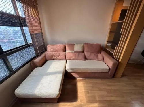 FOR RENT condo , Lumpini Place Phahol - Saphankhwai , BTS-Saphan Khwai , Sam Sen Nai , Phaya Thai , Bangkok , CX-48840