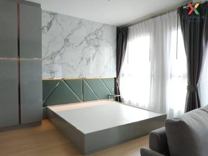 FOR RENT condo , Lumpini Suite Dindaeng - Ratchaprarop , BTS-Vict 4