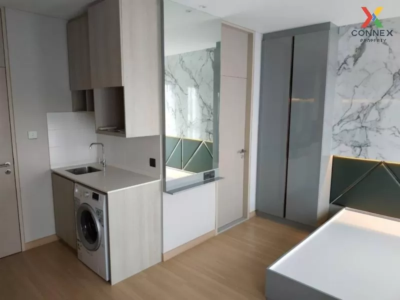 FOR RENT condo , Lumpini Suite Dindaeng - Ratchaprarop , BTS-Vict