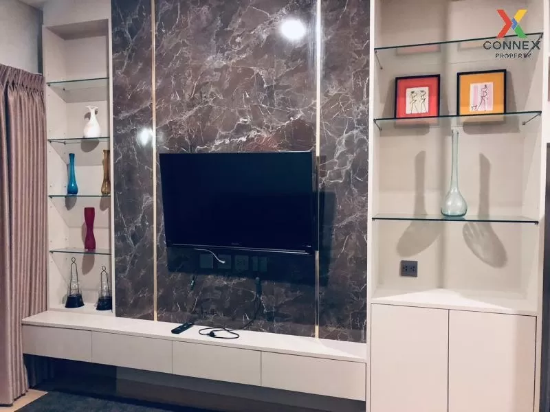 FOR RENT condo , Lumpini Suite Dindaeng - Ratchaprarop , BTS-Vict 4