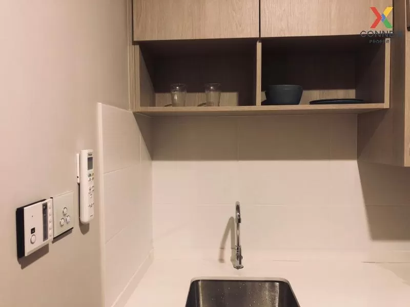 FOR RENT condo , Lumpini Suite Dindaeng - Ratchaprarop , BTS-Vict