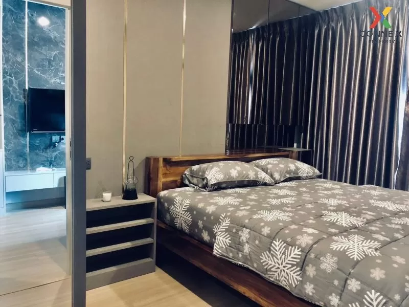 FOR RENT condo , Lumpini Suite Dindaeng - Ratchaprarop , BTS-Vict