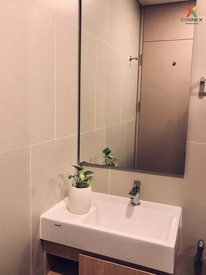 FOR RENT condo , Lumpini Suite Dindaeng - Ratchaprarop , BTS-Vict