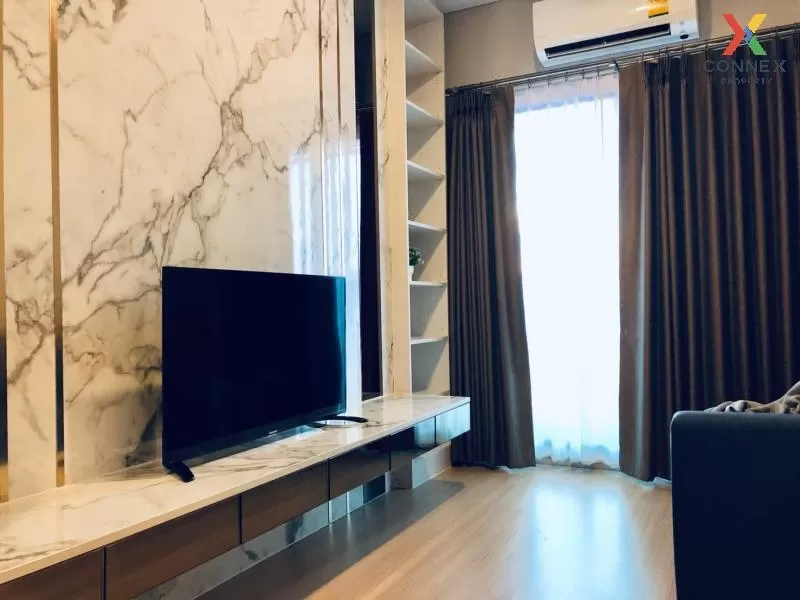 FOR RENT condo , Lumpini Suite Dindaeng - Ratchaprarop , BTS-Vict 2