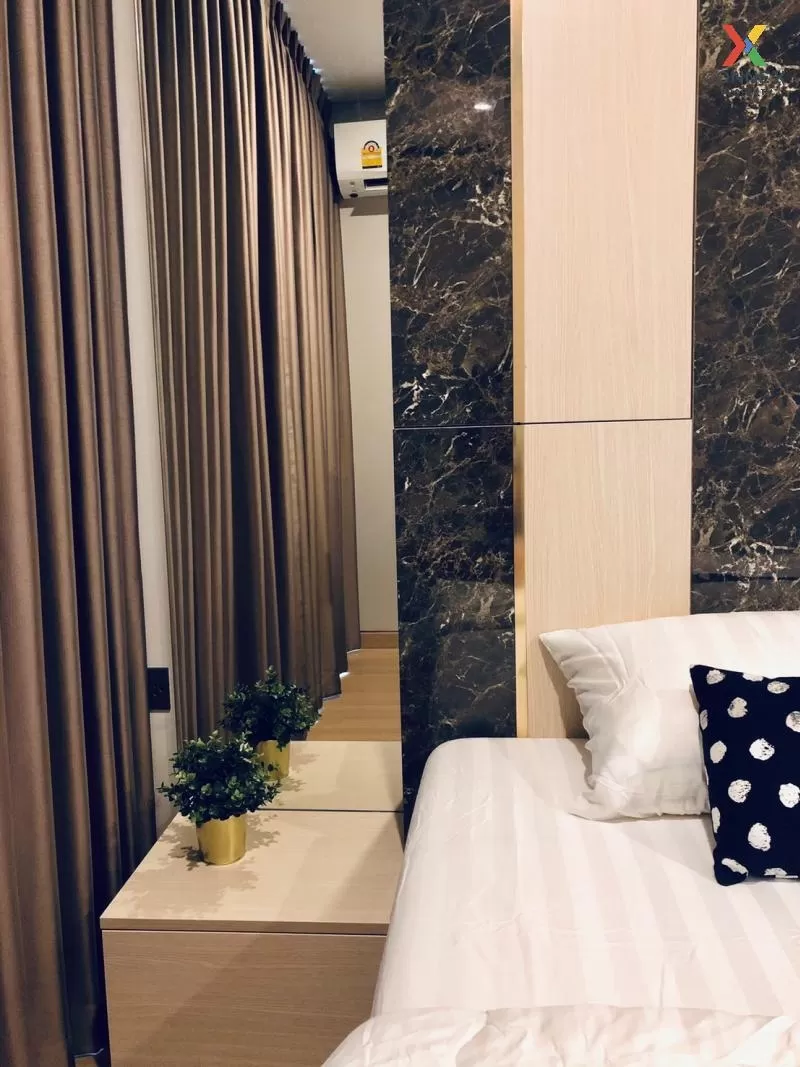 FOR RENT condo , Lumpini Suite Dindaeng - Ratchaprarop , BTS-Vict