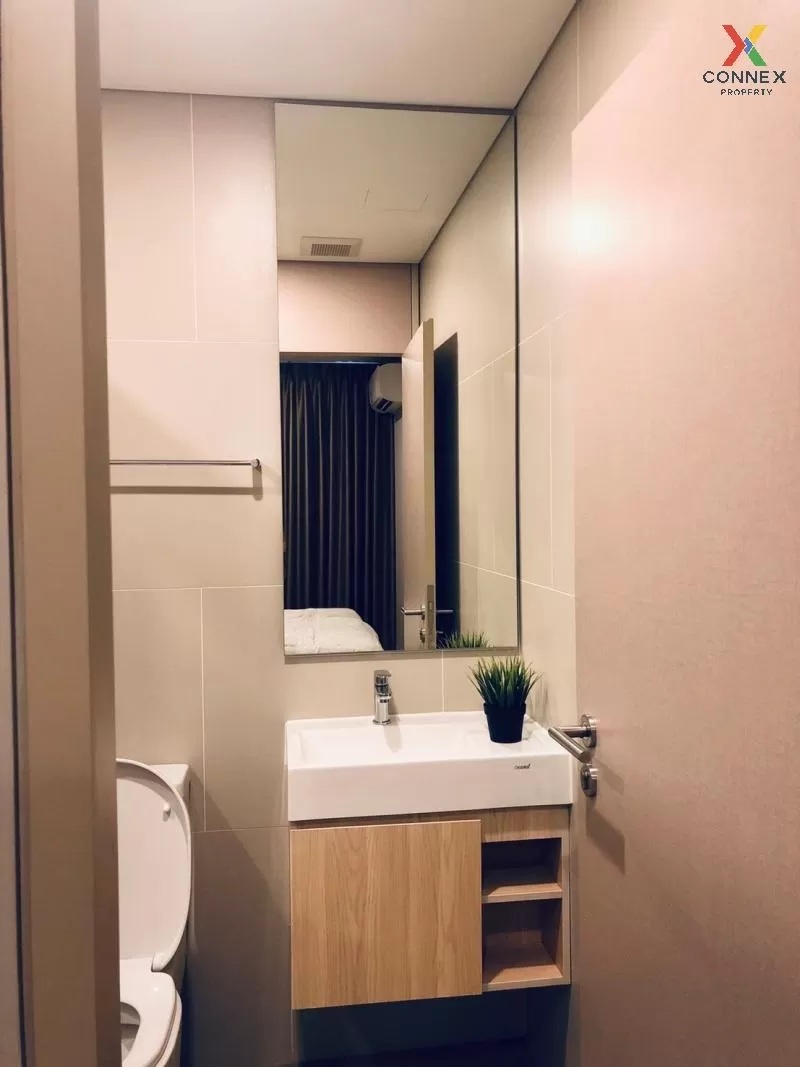 FOR RENT condo , Lumpini Suite Dindaeng - Ratchaprarop , BTS-Vict