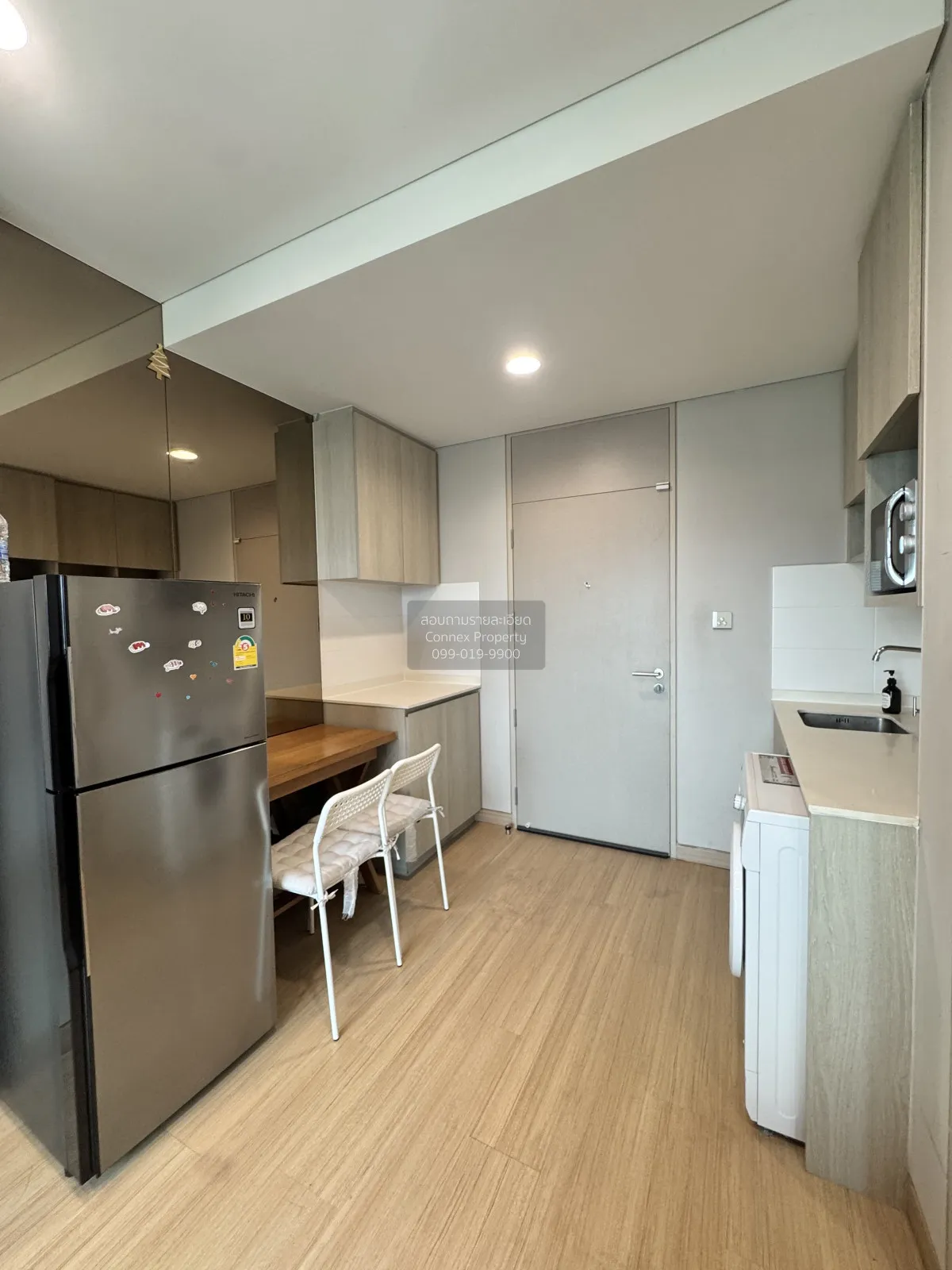 เช่าคอนโด  ลุมพินี สวีท ดินแดง - ราชปรารภ BTS-อนุสาวรีย์ชัยสมรภูม 2