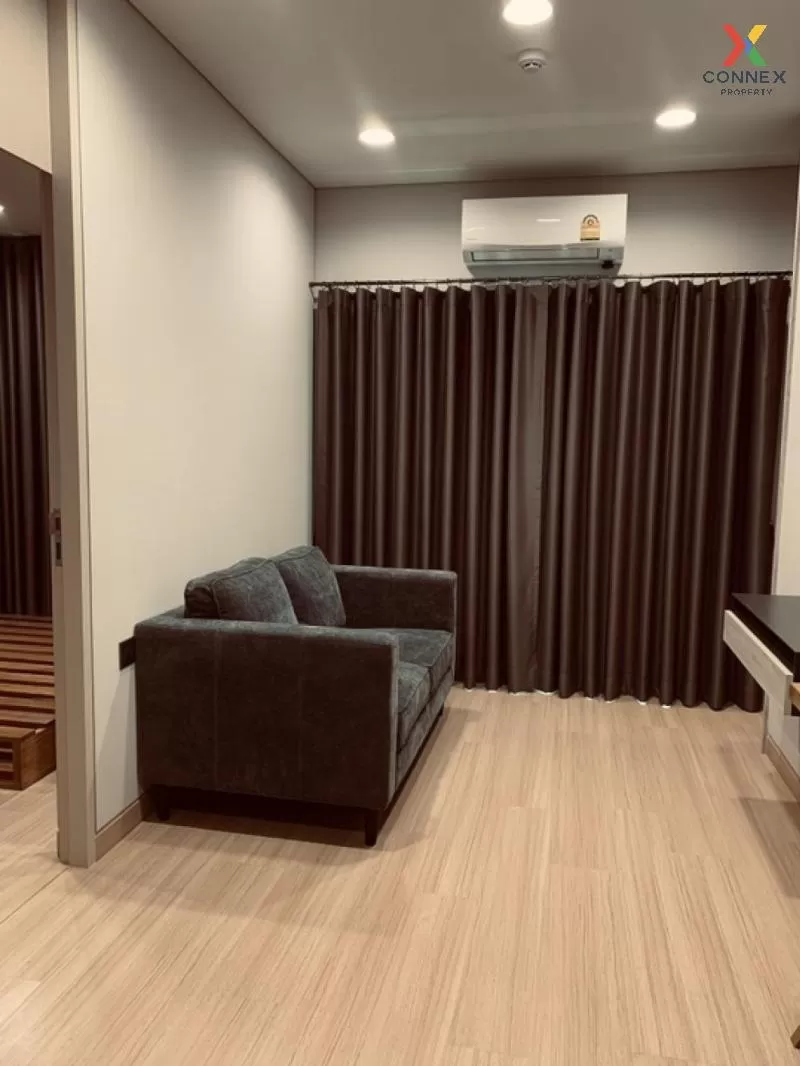FOR RENT Condo , Lumpini Suite Dindaeng - Ratchaprarop , BTS-Vict 3