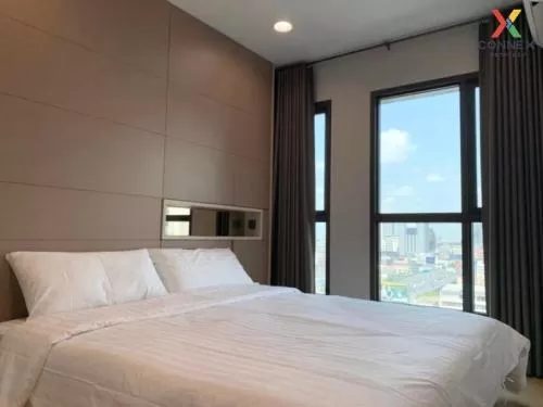 FOR RENT Condo , Lumpini Suite Dindaeng - Ratchaprarop , BTS-Victory Monument , Din Daeng , Din Daeng , Bangkok , CX-48861