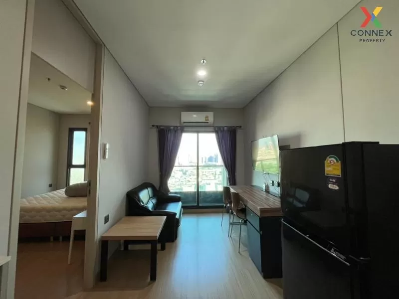 For Rent Condo , Lumpini Suite Dindaeng - Ratchaprarop , BTS-Vict 1