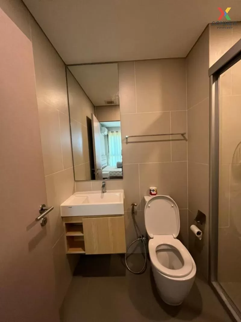 For Rent Condo , Lumpini Suite Dindaeng - Ratchaprarop , BTS-Vict