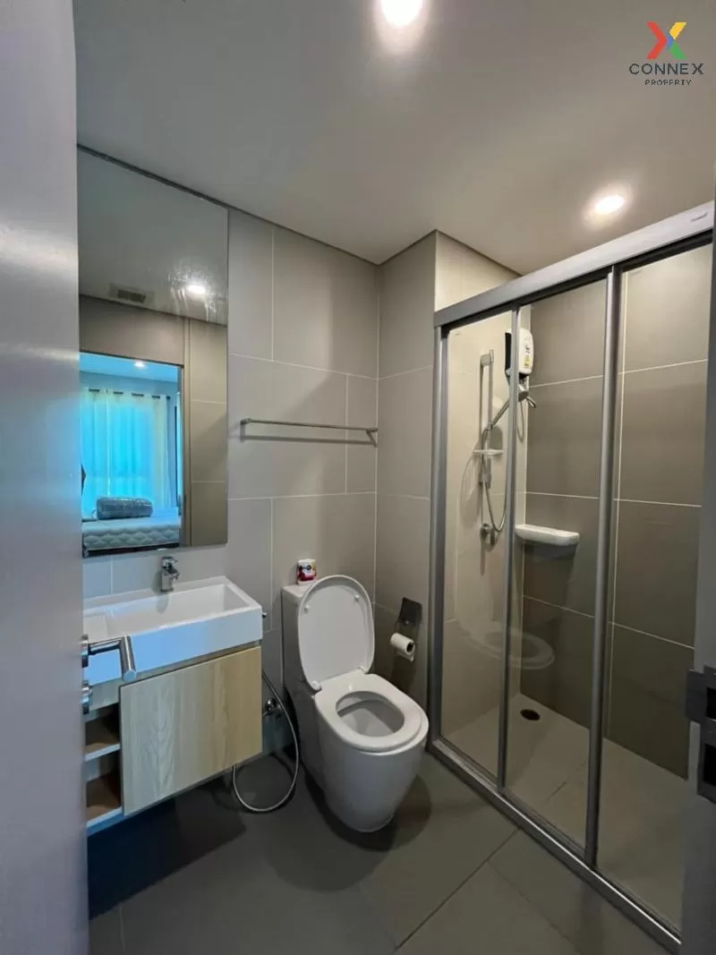 For Rent Condo , Lumpini Suite Dindaeng - Ratchaprarop , BTS-Vict
