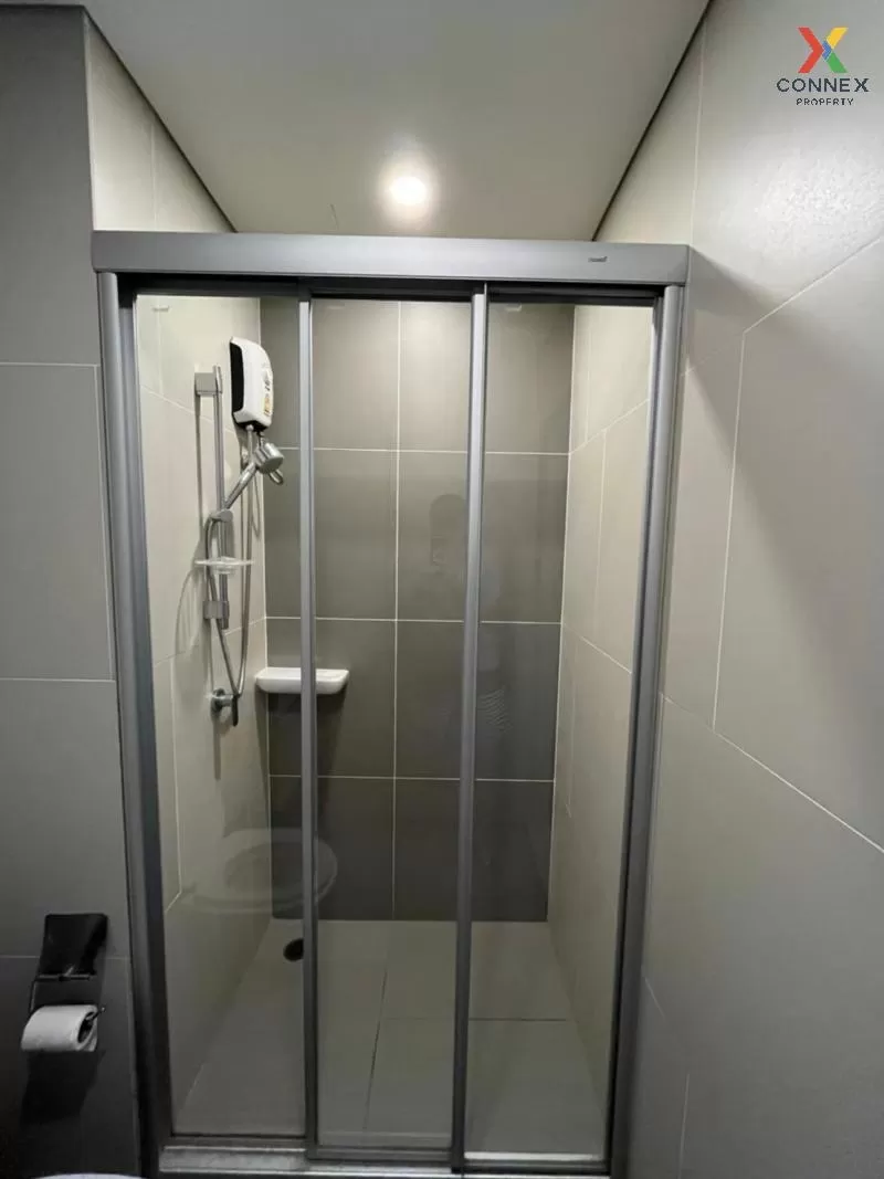 For Rent Condo , Lumpini Suite Dindaeng - Ratchaprarop , BTS-Vict