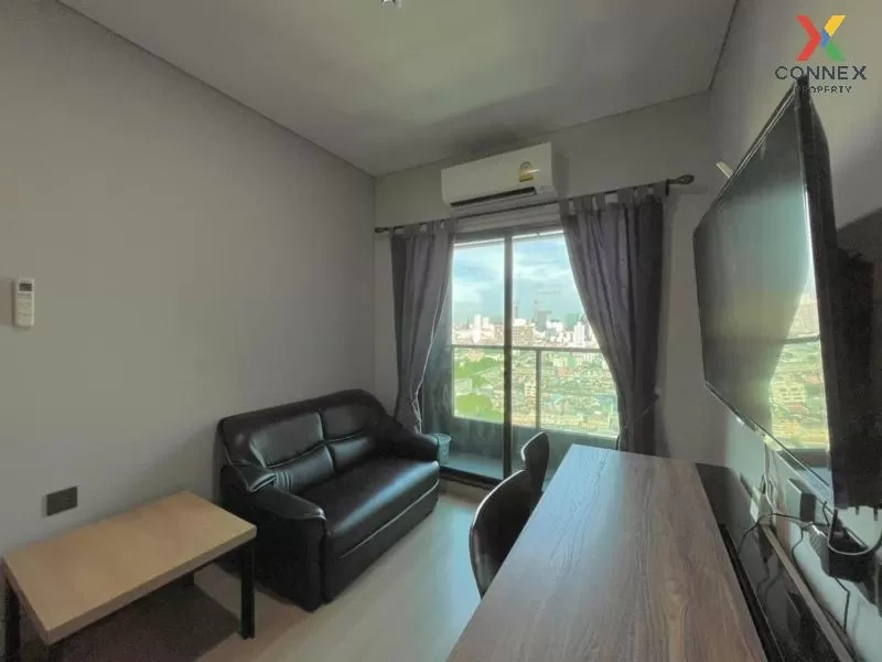 For Rent Condo , Lumpini Suite Dindaeng - Ratchaprarop , BTS-Vict 2