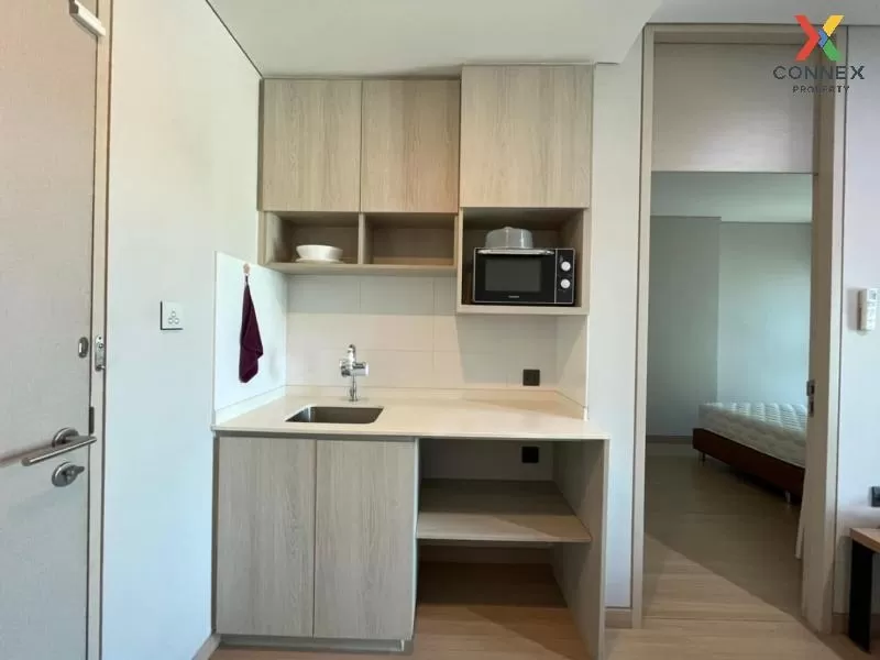 For Rent Condo , Lumpini Suite Dindaeng - Ratchaprarop , BTS-Vict