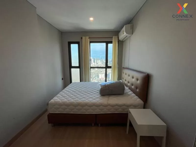 For Rent Condo , Lumpini Suite Dindaeng - Ratchaprarop , BTS-Vict