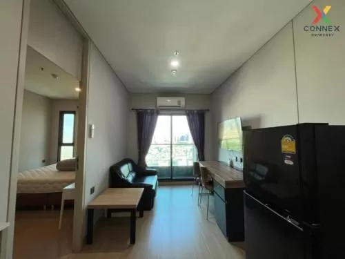 For Rent Condo , Lumpini Suite Dindaeng - Ratchaprarop , BTS-Victory Monument , Din Daeng , Din Daeng , Bangkok , CX-48865