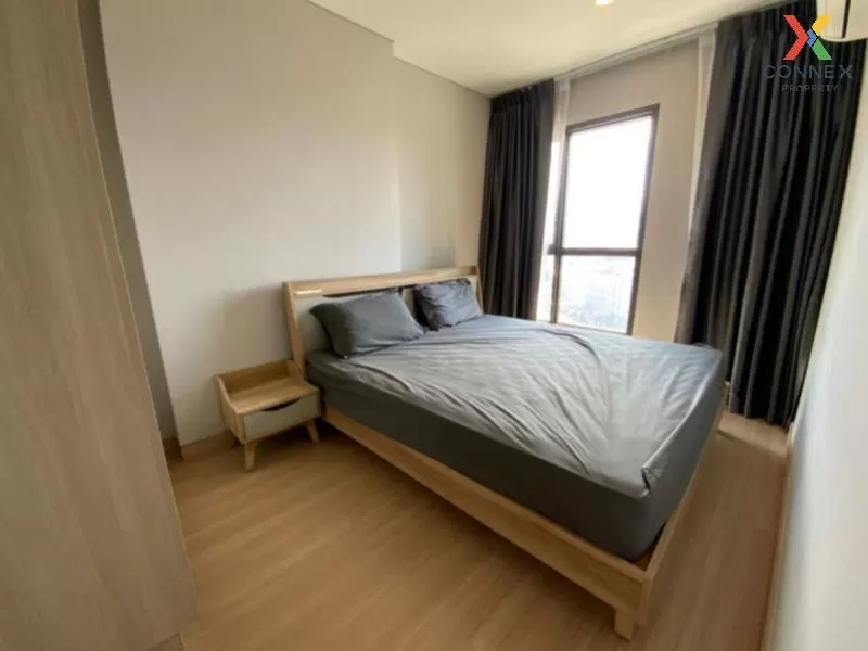 FOR RENT condo , Lumpini Suite Dindaeng - Ratchaprarop , BTS-Vict 1