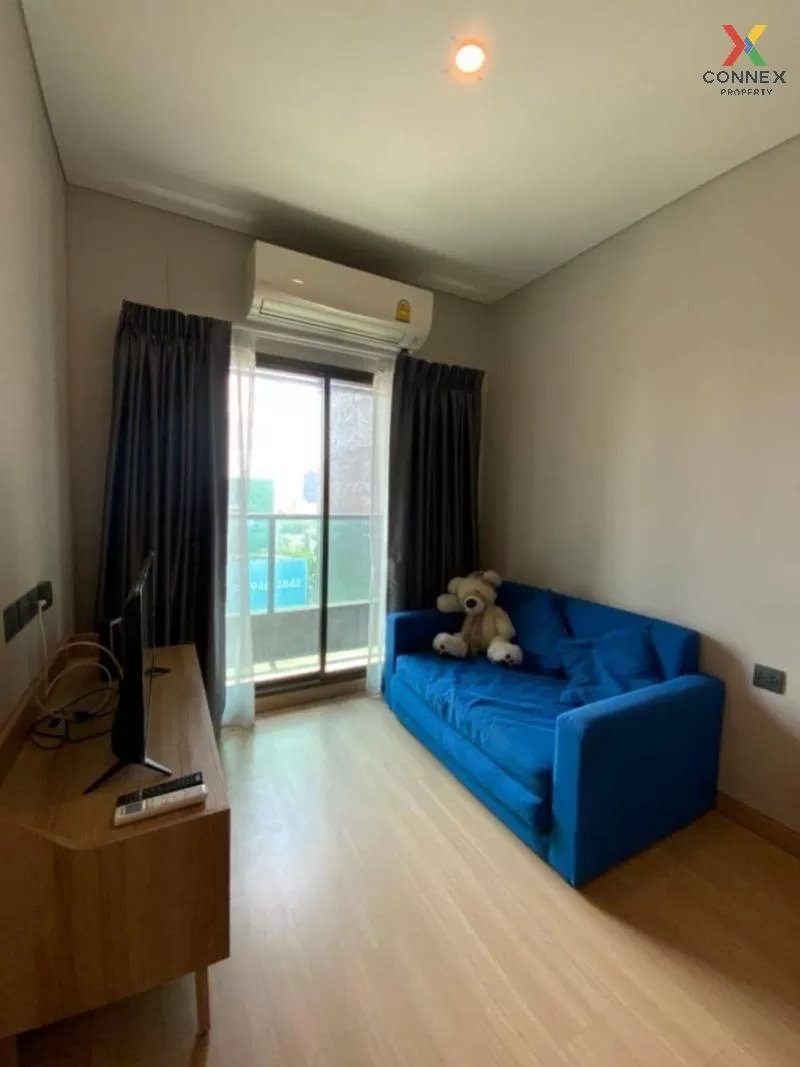 FOR RENT condo , Lumpini Suite Dindaeng - Ratchaprarop , BTS-Vict 3