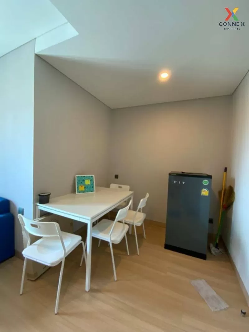 FOR RENT condo , Lumpini Suite Dindaeng - Ratchaprarop , BTS-Vict 4