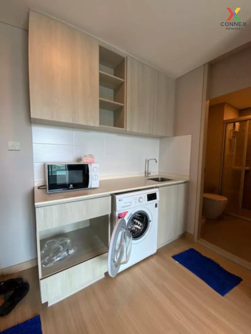 FOR RENT condo , Lumpini Suite Dindaeng - Ratchaprarop , BTS-Vict