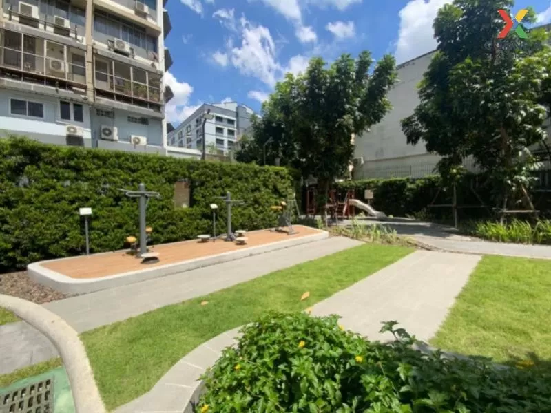 FOR RENT condo , Lumpini Suite Dindaeng - Ratchaprarop , BTS-Vict