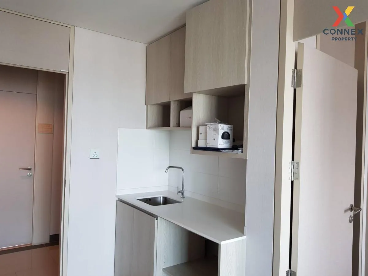 FOR RENT condo , Lumpini Suite Dindaeng - Ratchaprarop , BTS-Vict 3